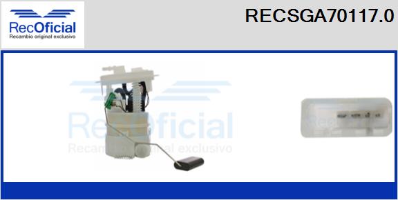 RECSGA70117.0