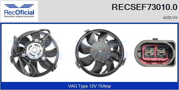 RECSEF73010.0