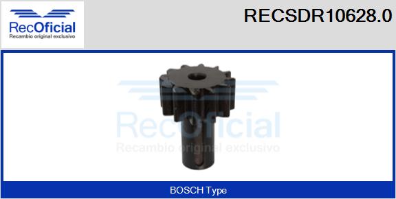 RECSDR10628.0