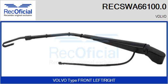RECSWA66100.0
