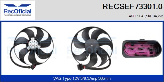 RECSEF73301.0