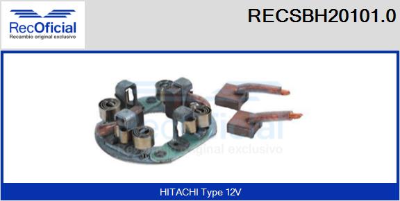 RECSBH20101.0