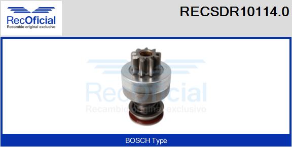 RECSDR10114.0