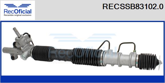 RECSSB83102.0
