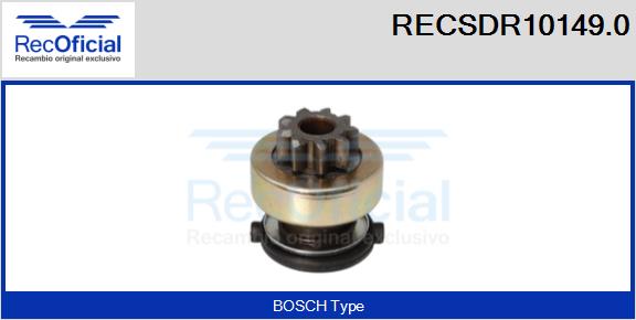 RECSDR10149.0