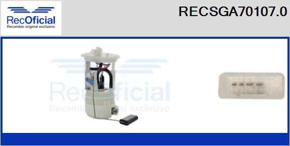RECSGA70107.0