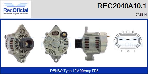 REC2040A10.1