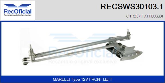 RECSWS30103.1