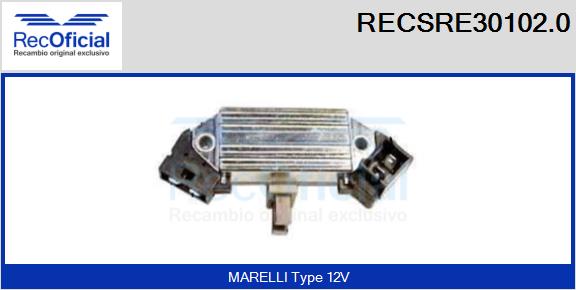RECSRE30102.0