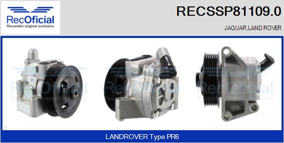 RECSSP81109.0