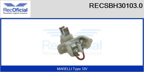 RECSBH30103.0