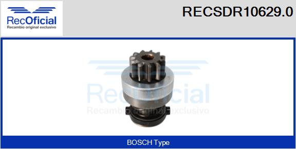 RECSDR10629.0