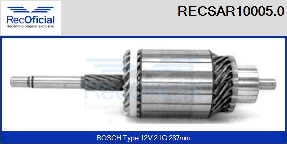 RECSAR10005.0