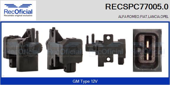 RECSPC77005.0