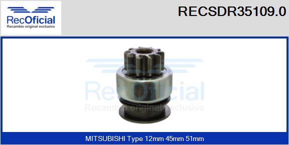 RECSDR35109.0