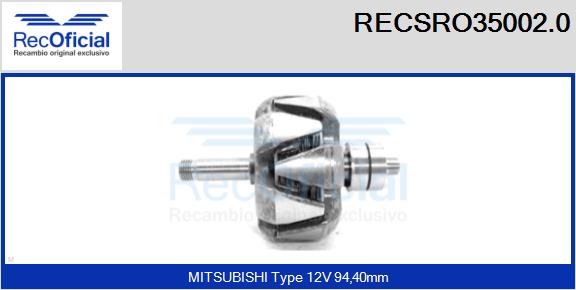 RECSRO35002.0