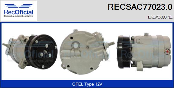 RECSAC77023.0