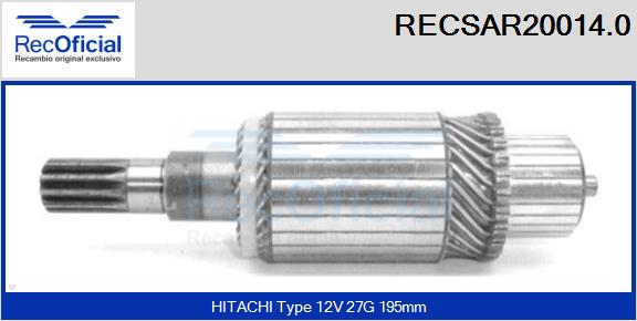 RECSAR20014.0