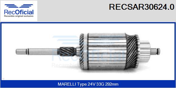 RECSAR30624.0
