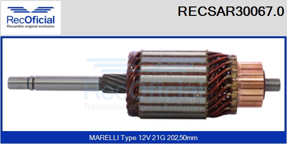 RECSAR30067.0
