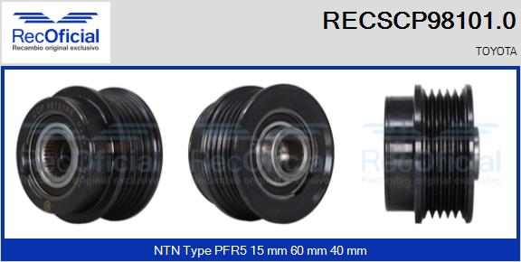 RECSCP98101.0