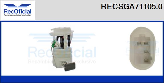 RECSGA71105.0