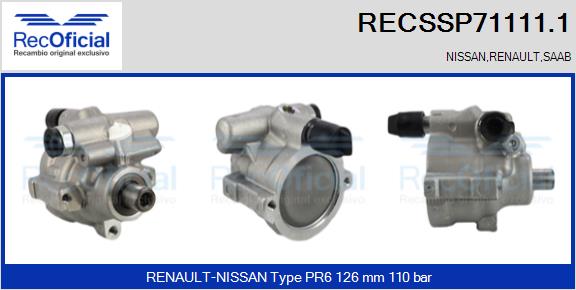 RECSSP71111.1
