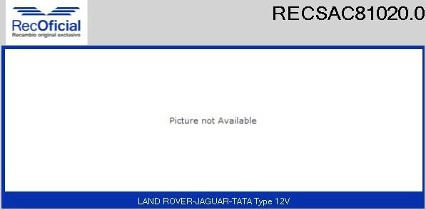 RECSAC81020.0