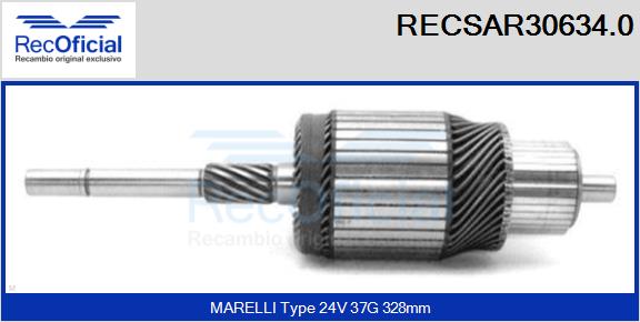 RECSAR30634.0