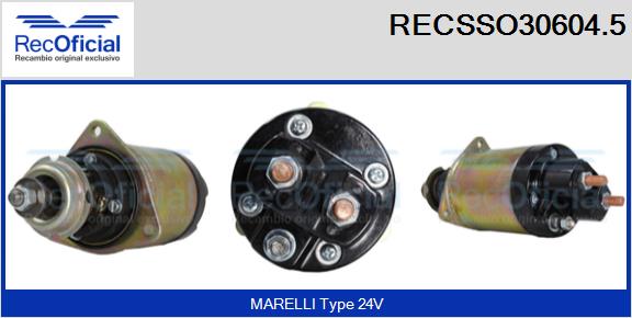 RECSSO30604.5