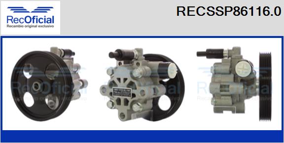 RECSSP86116.0