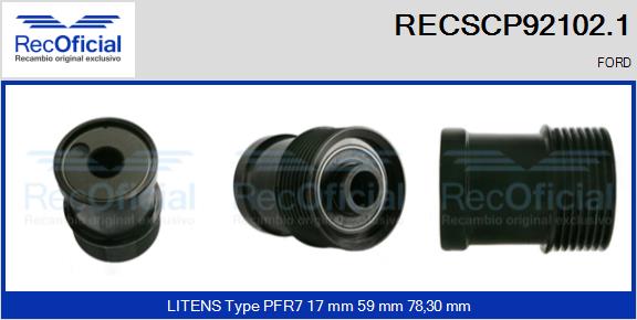 RECSCP92102.1