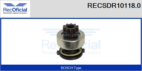 RECSDR10118.0