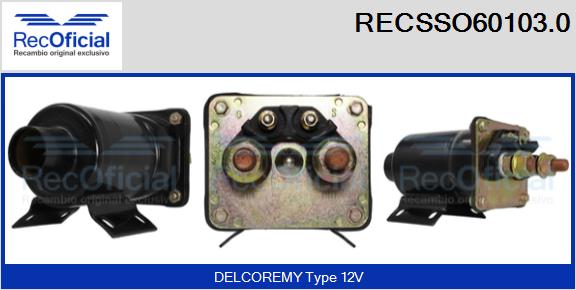 RECSSO60103.0