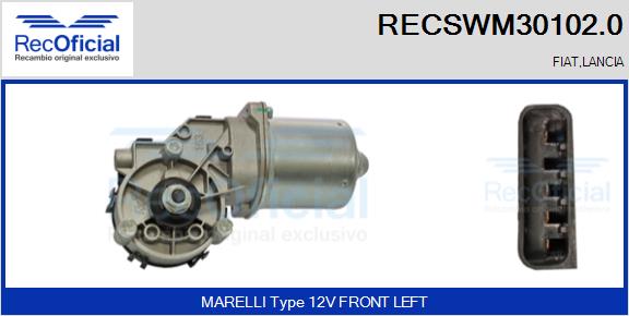 RECSWM30102.0