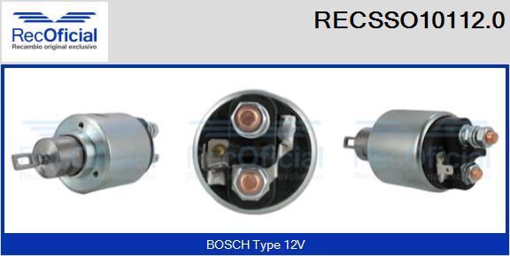 RECSSO10112.0