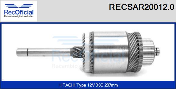 RECSAR20012.0