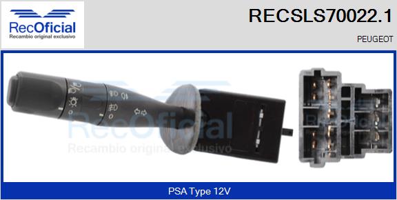 RECSLS70022.1