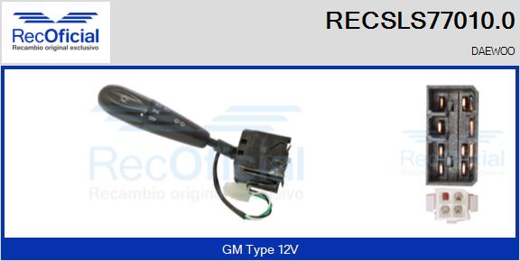 RECSLS77010.0