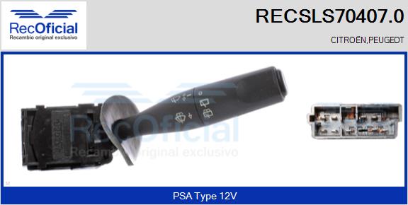 RECSLS70407.0