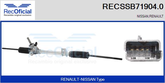 RECSSB71904.0
