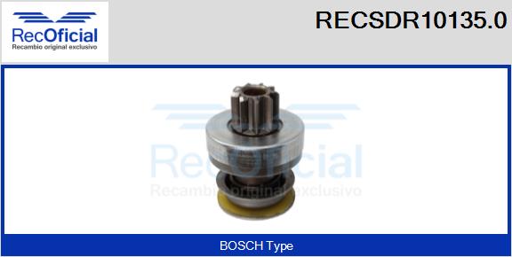 RECSDR10135.0