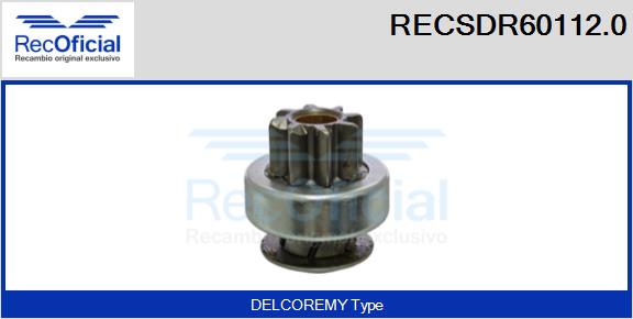 RECSDR60112.0