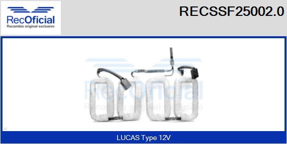 RECSSF25002.0