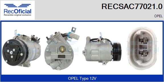 RECSAC77021.0