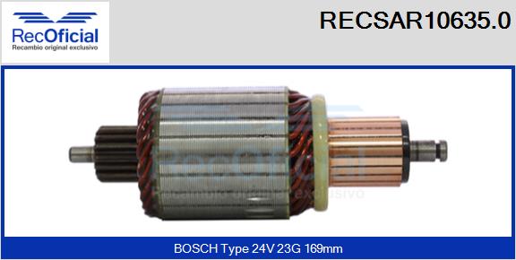 RECSAR10635.0