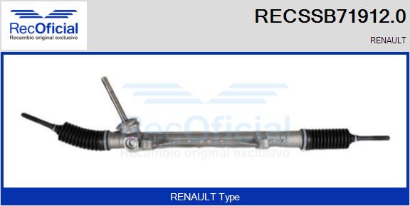 RECSSB71912.0