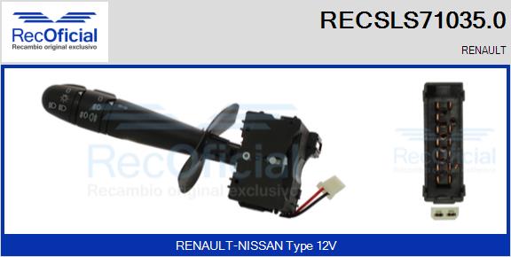 RECSLS71035.0