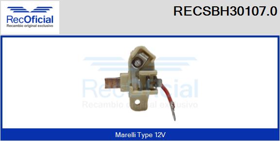 RECSBH30107.0