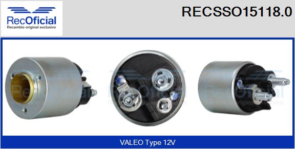 RECSSO15118.0